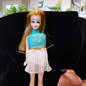 Topper Dawn Doll